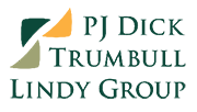 PJ Dick Trumbull Lindy Group